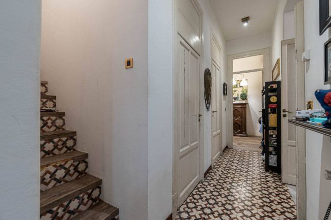 Appartamento in vendita