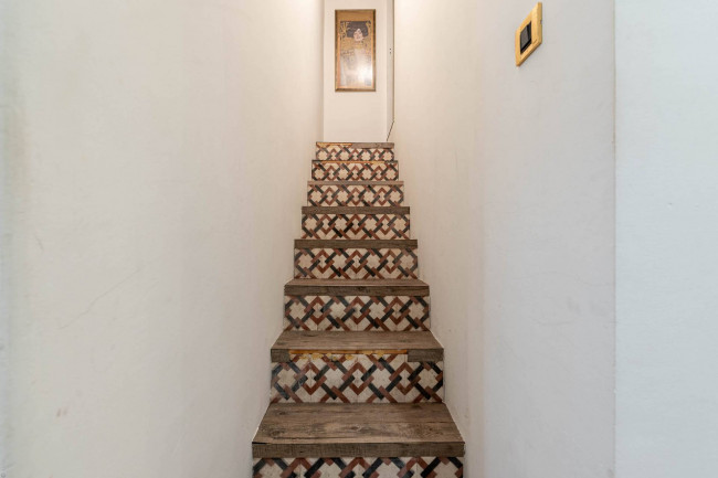 Appartamento in vendita