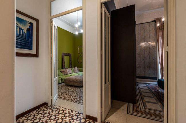 Appartamento in vendita