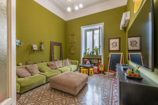 Appartamento in vendita