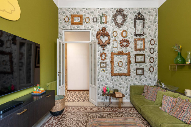 Appartamento in vendita