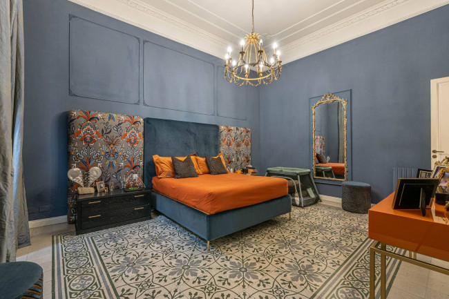 Appartamento in vendita