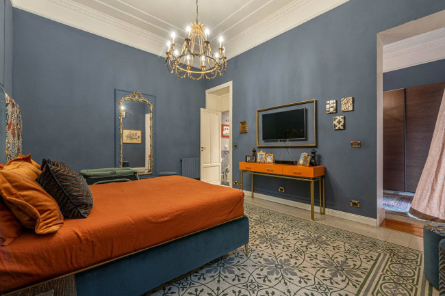 Appartamento in vendita