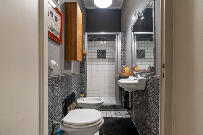 Appartamento in vendita