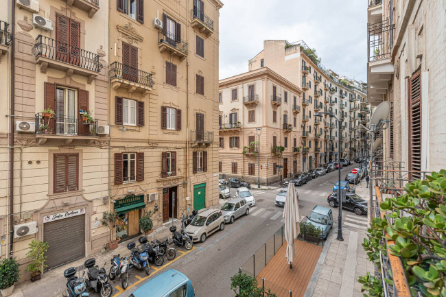 Appartamento in vendita