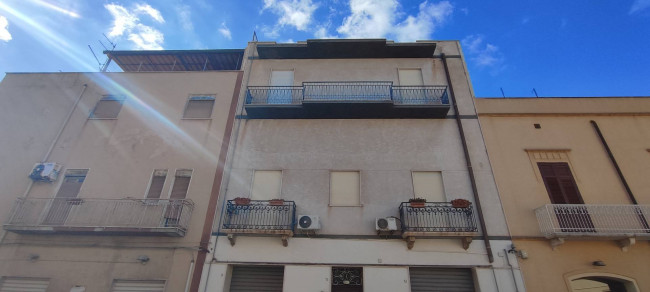 Appartamento in vendita