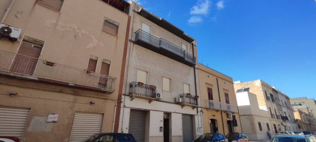 Appartamento in vendita