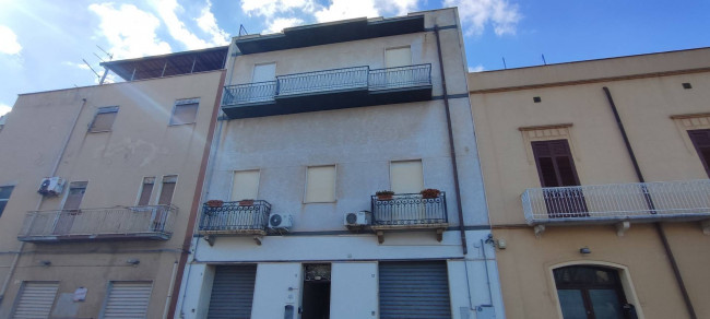 Appartamento in vendita