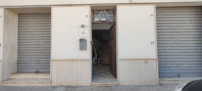 Appartamento in vendita