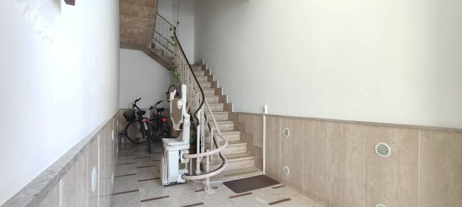 Appartamento in vendita