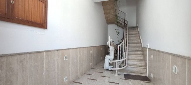 Appartamento in vendita