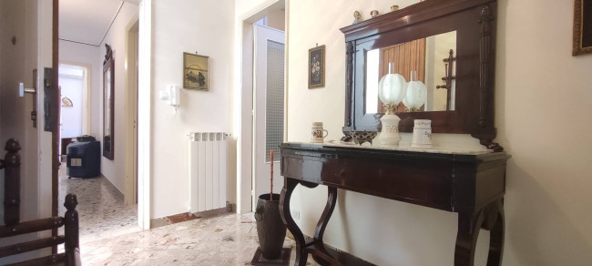 Appartamento in vendita