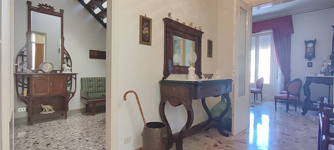 Appartamento in vendita