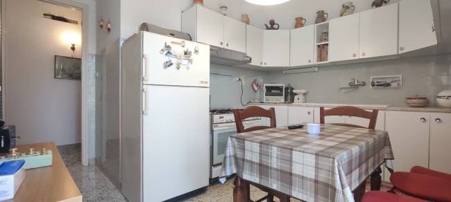 Appartamento in vendita