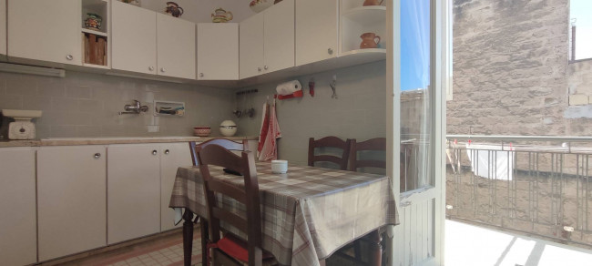 Appartamento in vendita