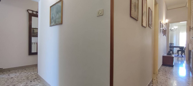 Appartamento in vendita