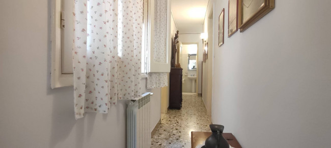 Appartamento in vendita