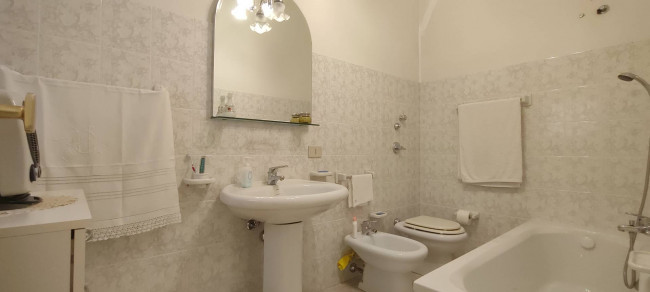 Appartamento in vendita