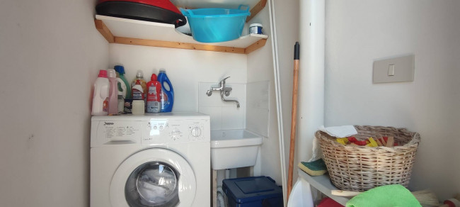 Appartamento in vendita