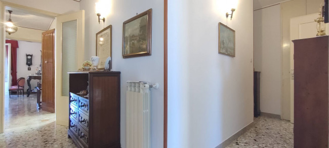 Appartamento in vendita