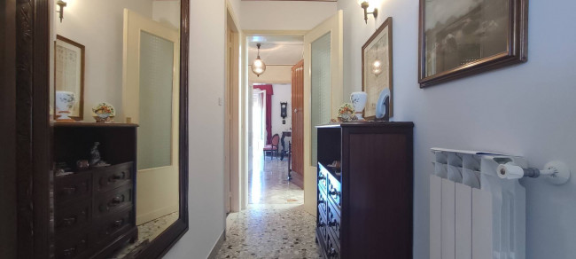 Appartamento in vendita