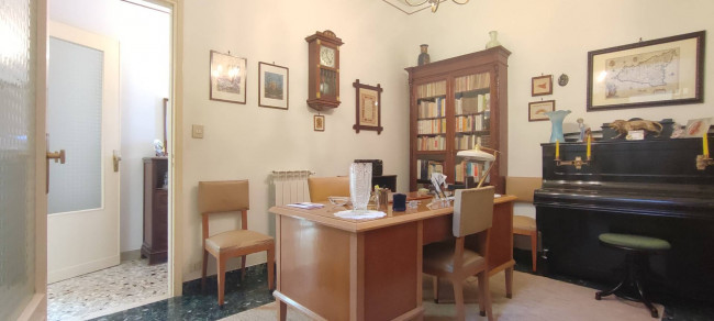 Appartamento in vendita