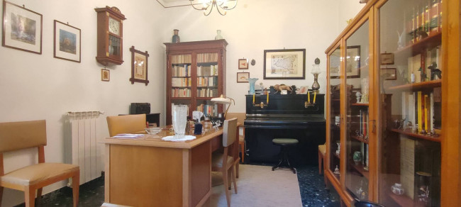 Appartamento in vendita