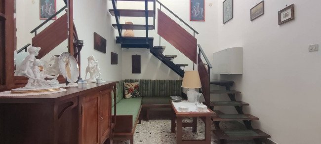 Appartamento in vendita