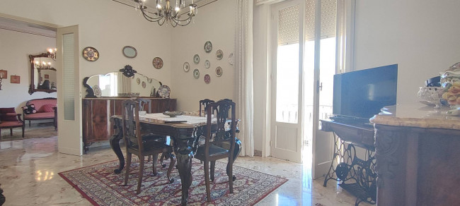 Appartamento in vendita