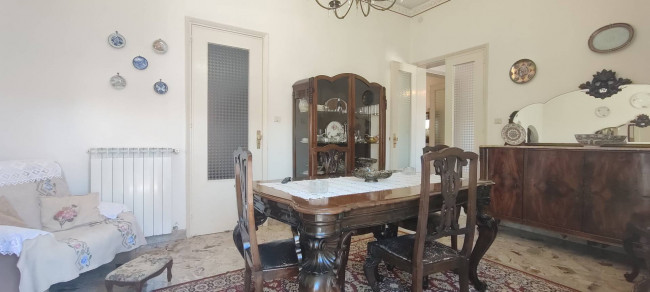 Appartamento in vendita