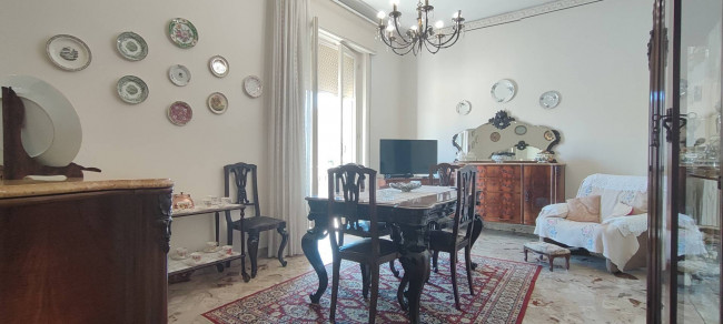 Appartamento in vendita