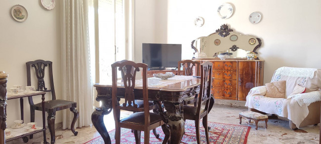 Appartamento in vendita