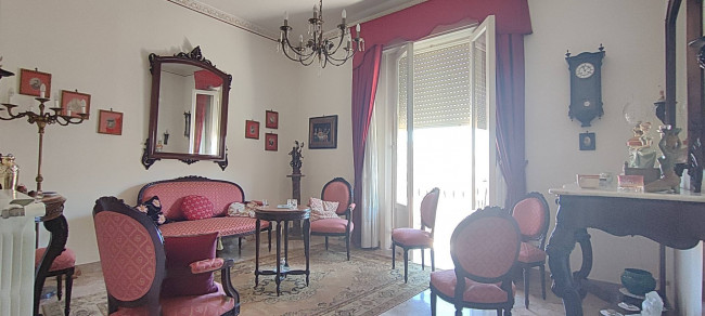 Appartamento in vendita