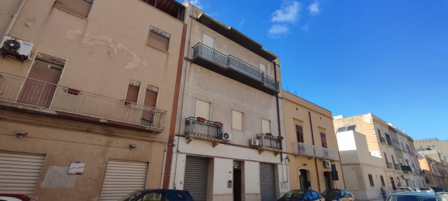 Appartamento in vendita