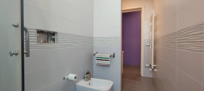 Appartamento in vendita