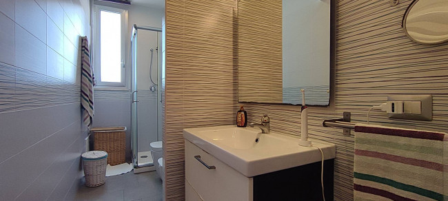 Appartamento in vendita