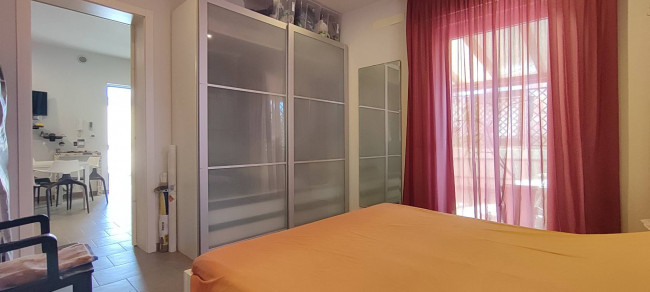 Appartamento in vendita