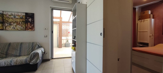 Appartamento in vendita