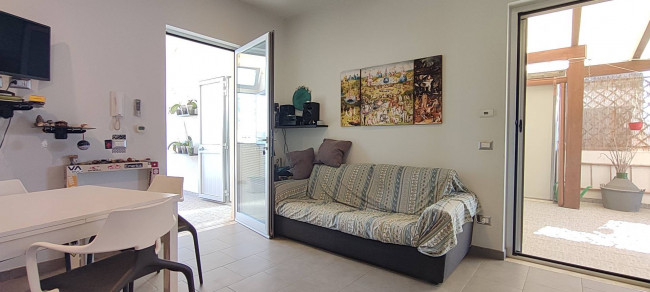 Appartamento in vendita