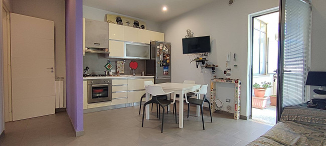 Appartamento in vendita