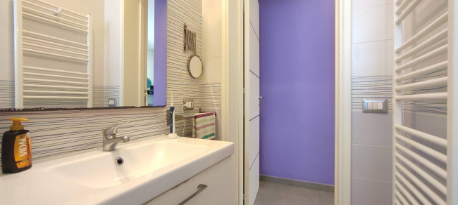 Appartamento in vendita