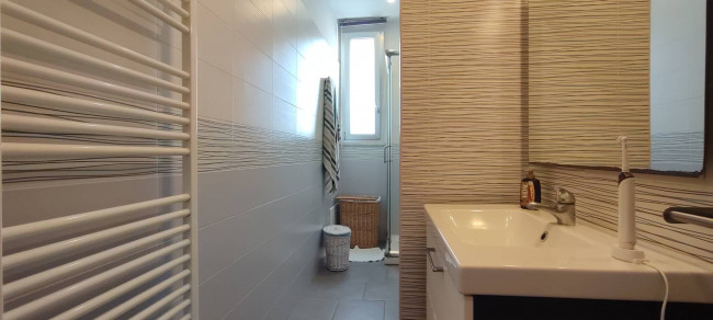 Appartamento in vendita