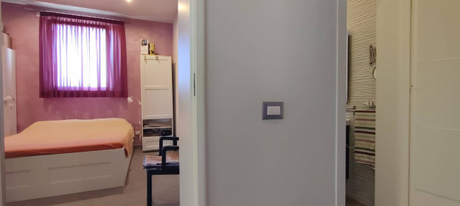 Appartamento in vendita