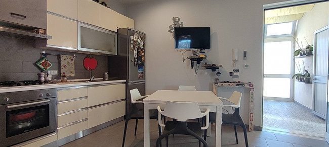 Appartamento in vendita