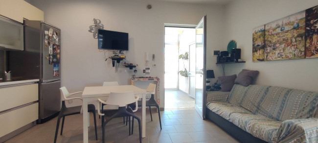 Appartamento in vendita