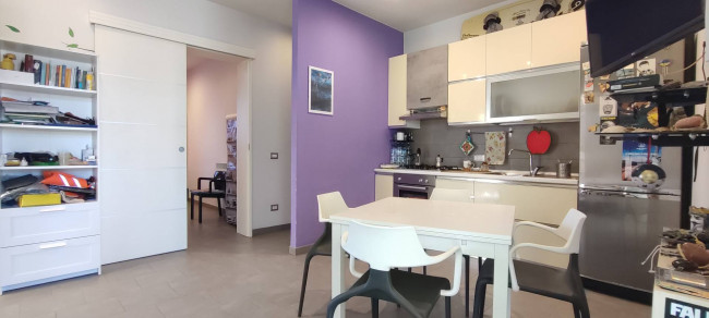 Appartamento in vendita