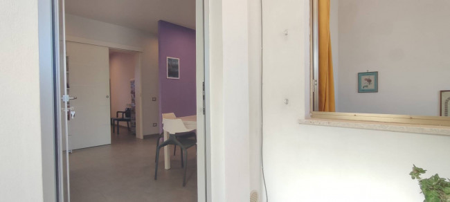 Appartamento in vendita