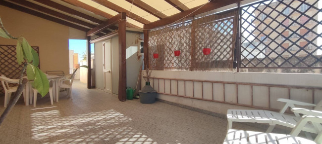 Appartamento in vendita