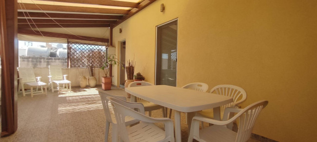 Appartamento in vendita