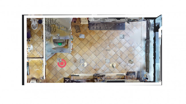 Locale commerciale in affitto